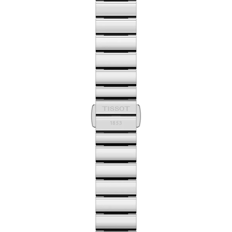 Tissot Classic Contemporary Svr 30mm - T1601101103300 - 5
