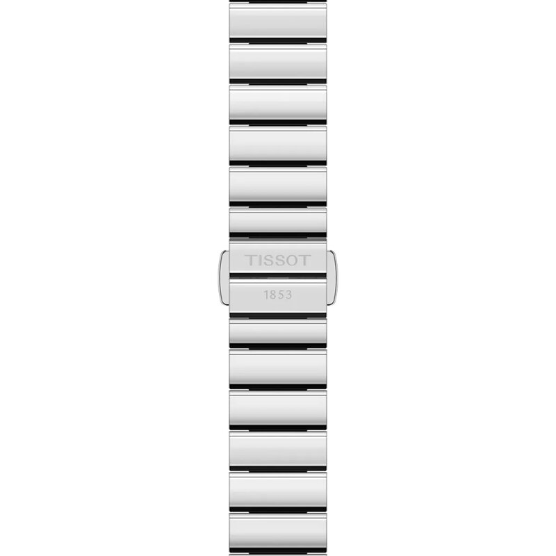 Tissot Classic Contemporary Svr 30mm Tissot Classic Contemporary Svr 30mm - T1601101103300 - 5