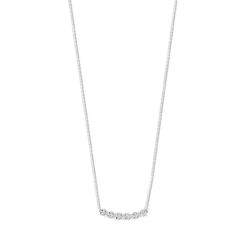 Femme Adorée halsketting - 10C0056W - 1