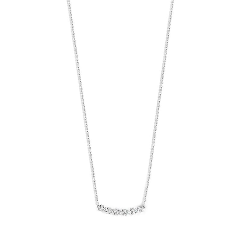 Femme Adorée halsketting - 10C0056W - 1