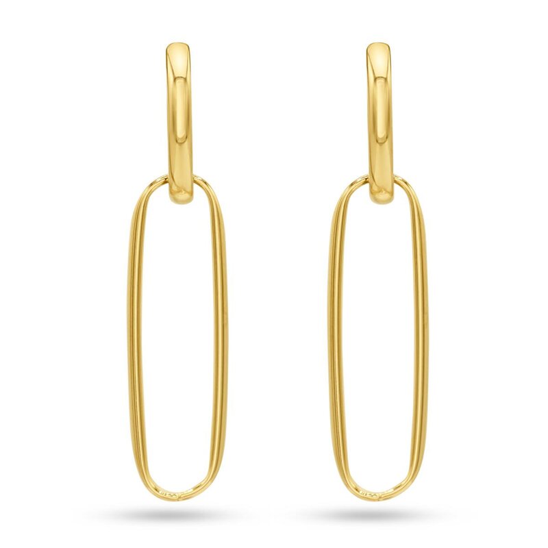 Femme Adorée oorbellen - 11S11378G - 1