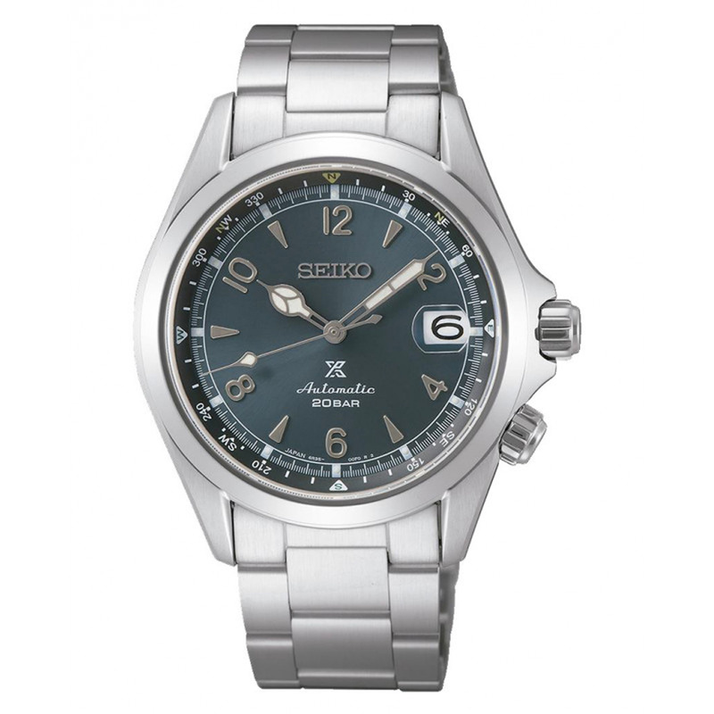 Seiko Prospex 40mm - SPB197J1 - 1