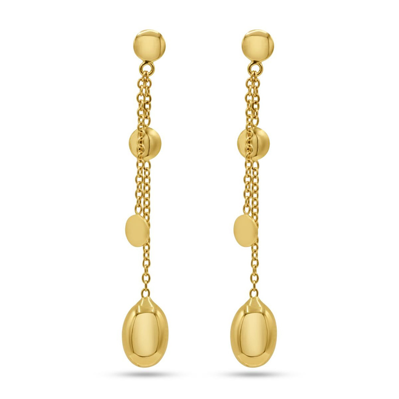 Femme Adorée oorbellen - 11S11099G - 1