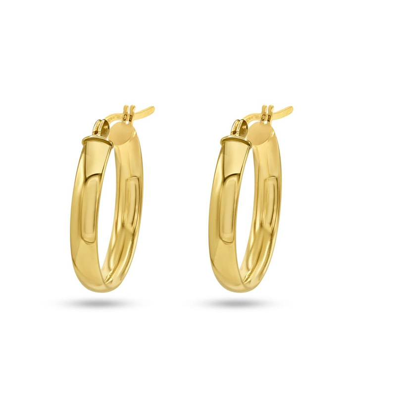 Femme Adorée oorbellen - B14B14018G - 1