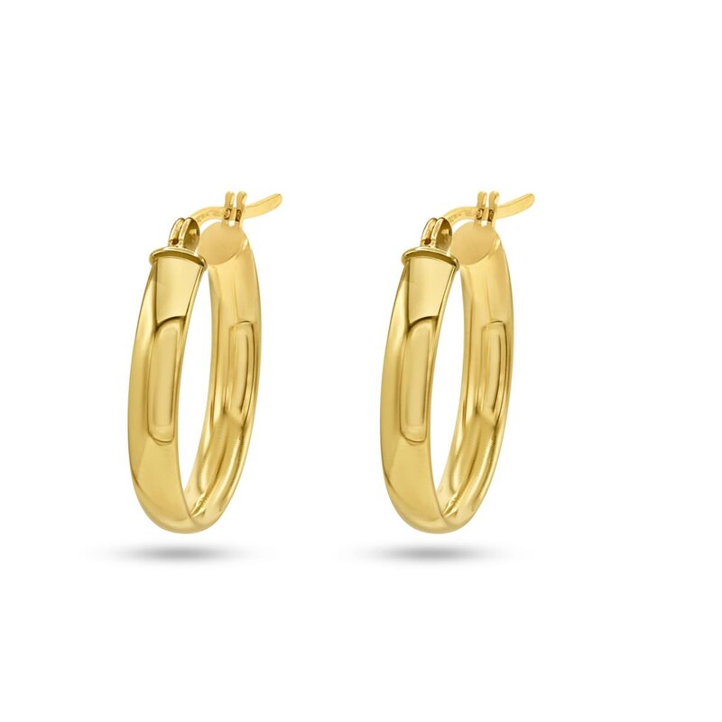 Femme Adorée oorbellen - B14B14018G - 1