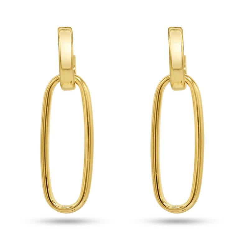 Femme Adorée oorbellen - 11S11379G - 1