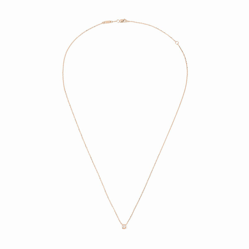 Dinh Van Le Cube halsketting - 608315 - 1