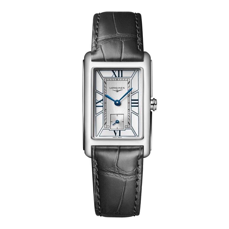 Longines Dolce Vita 23,30 x 37mm - L5.512.4.75.2 - 1