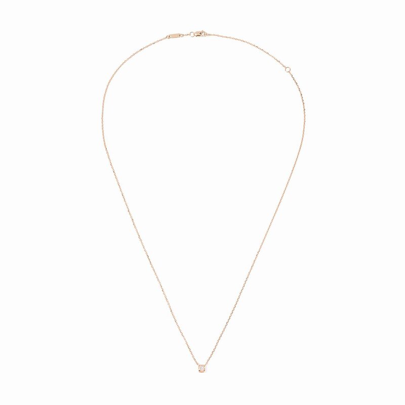 Dinh Van Le Cube halsketting - 608315 - 2