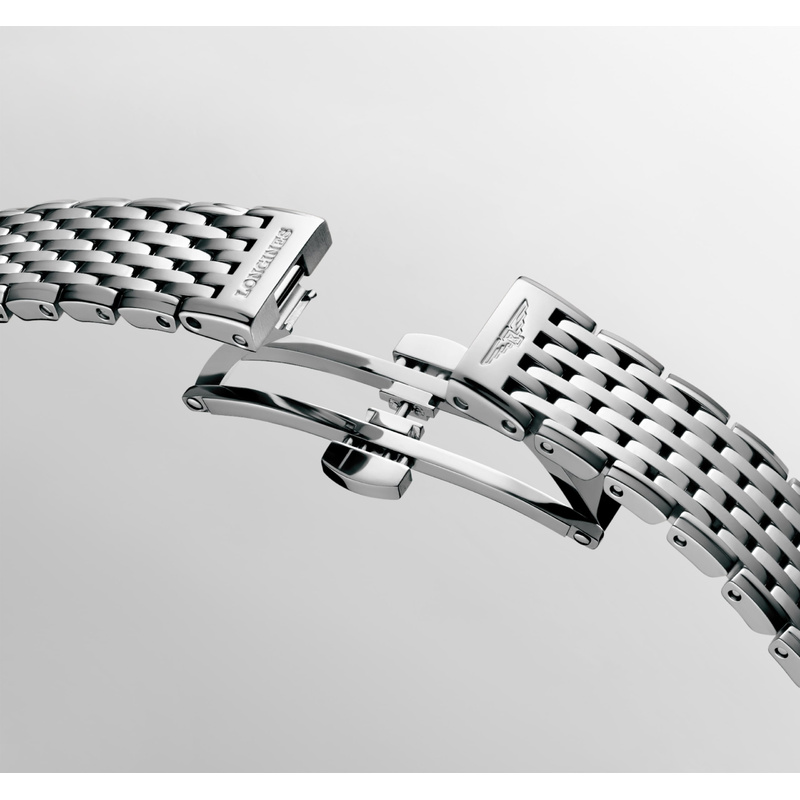 Longines La Grande Classique 24mm - L4.209.4.87.6 - 4