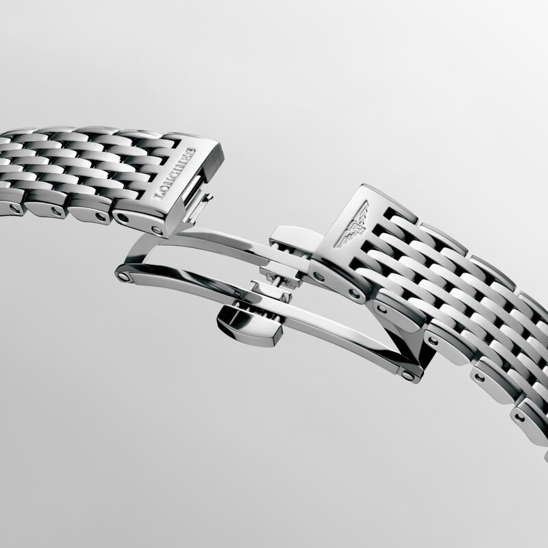 Longines La Grande Classique 24mm - L4.209.4.87.6 - 4