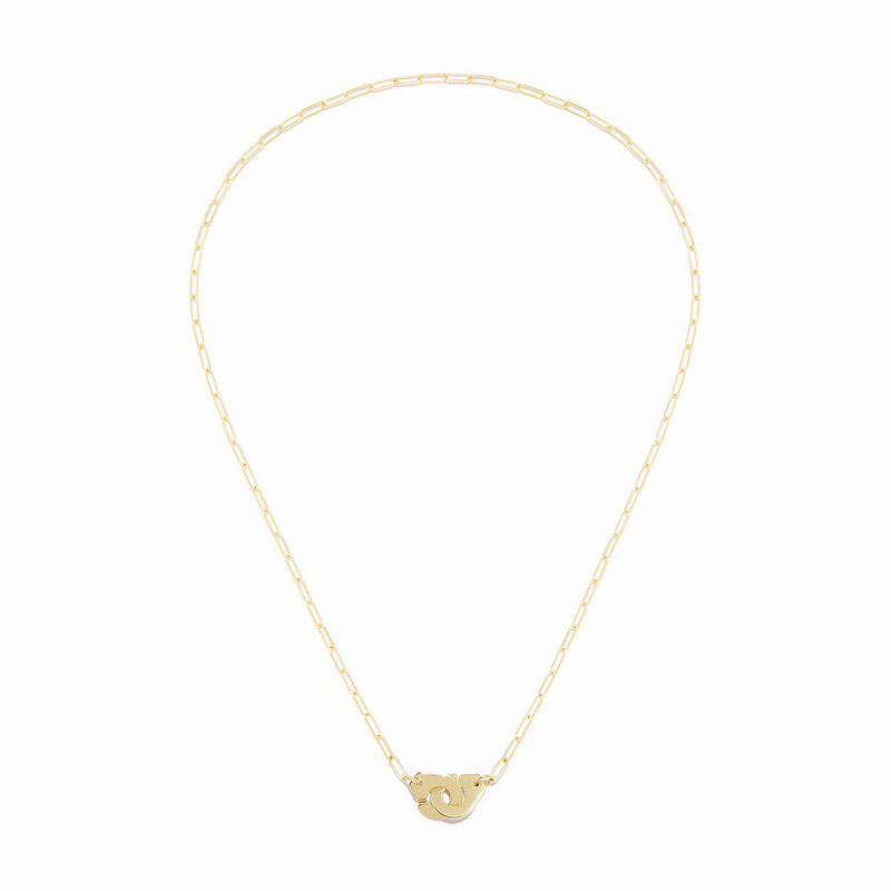 Dinh Van Menottes halsketting - 654401 - 1