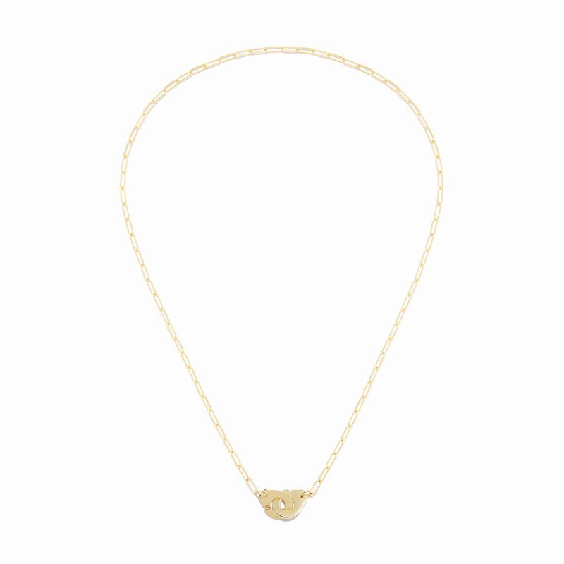 Dinh Van Menottes halsketting - 654401 - 2