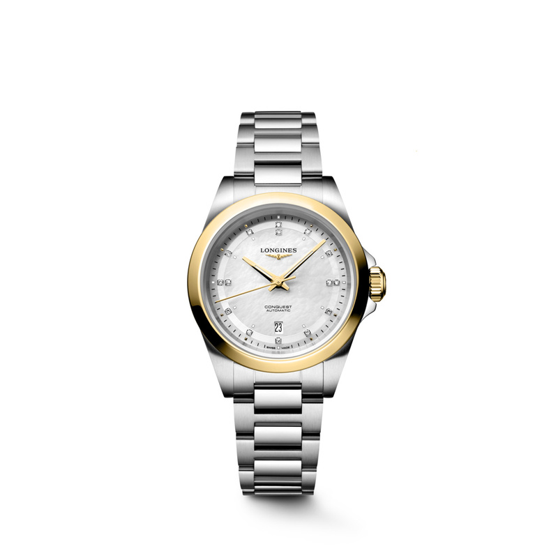 Longines 30mm - L3.320.5.80.6 - 1