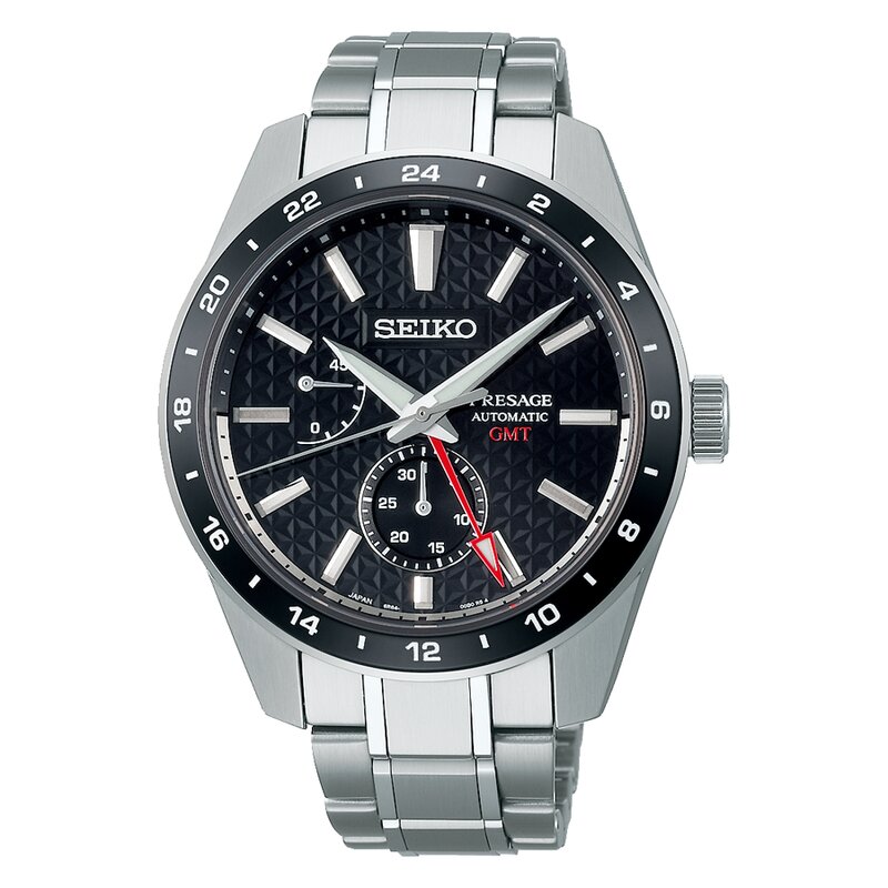 Seiko Presage 42mm - SPB221J1 - 1