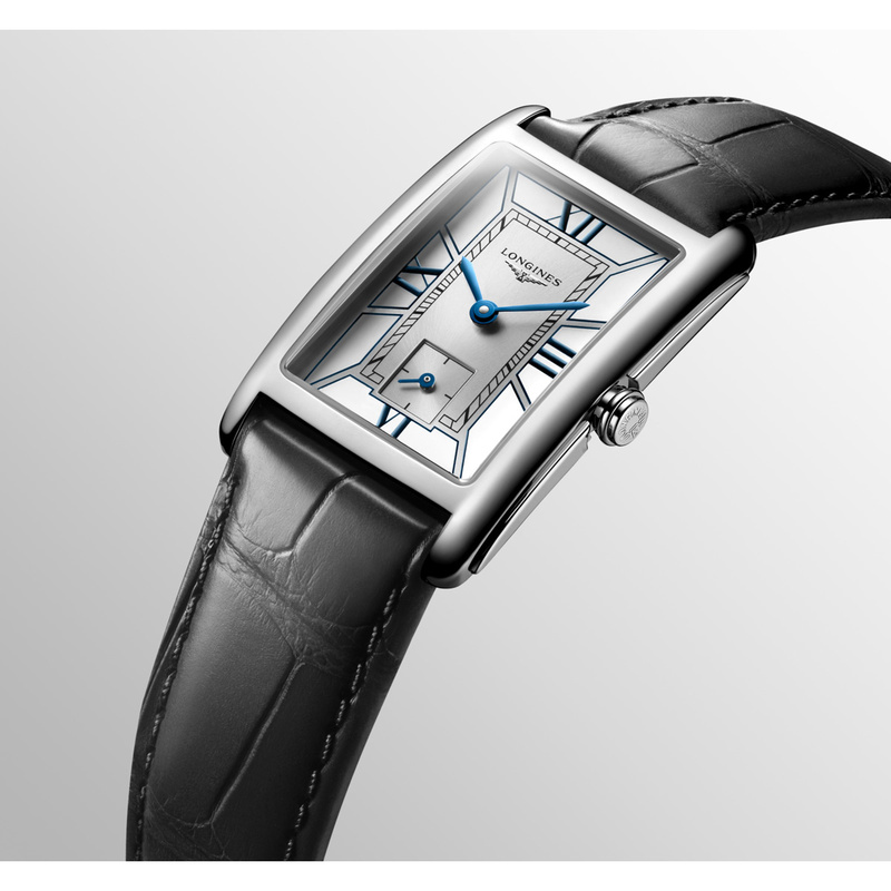 Longines Dolce Vita 23,30 x 37mm - L5.512.4.75.2 - 3