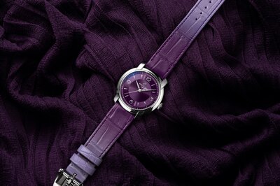 Breitling Lady Premier Breitling Lady Premier