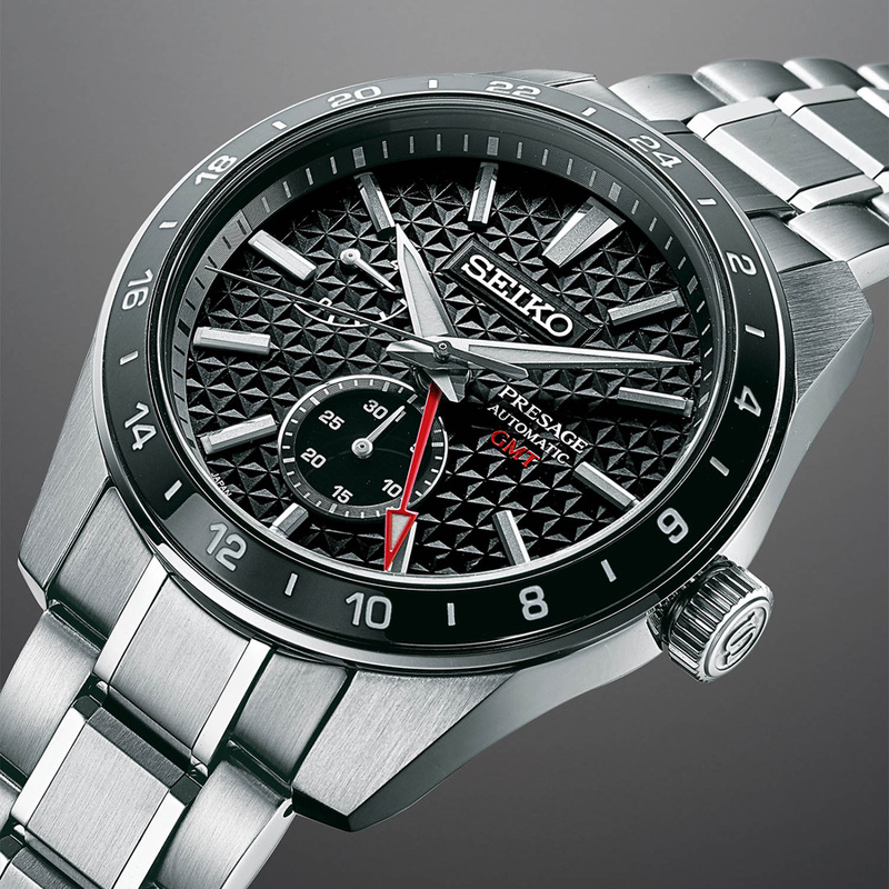 Seiko Presage 42mm - SPB221J1 - 2