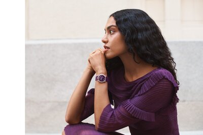 Breitling Lady Premier Breitling Lady Premier