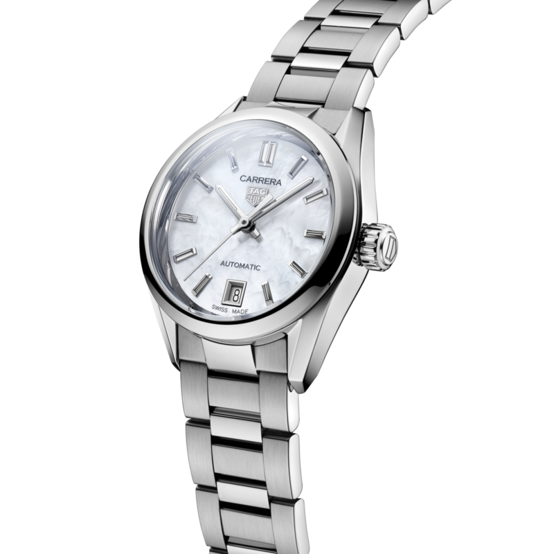 TAG Heuer Carrera 29mm - WBN2410.BA0621 - 2