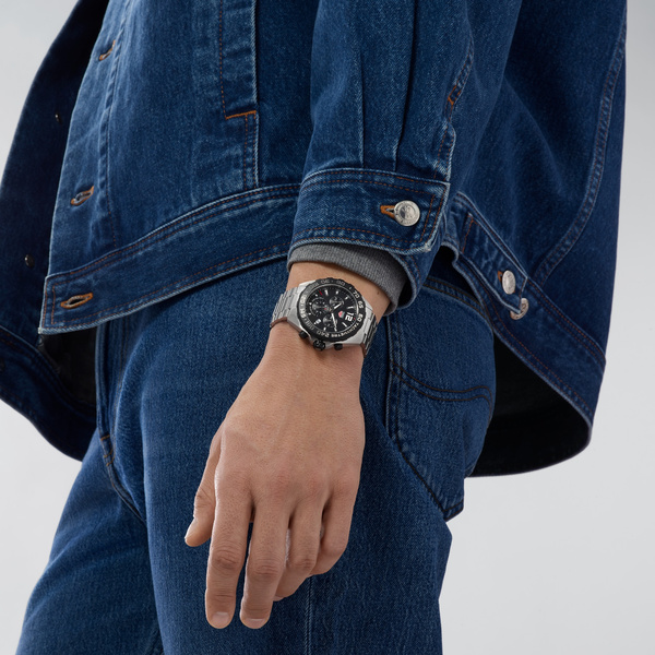 TAG Heuer Formula 1 43mm CAZ1010.BA0842