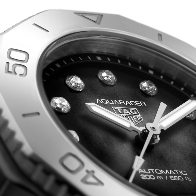 TAG Heuer Aquaracer 30mm - WBP2410.BA0622 - 2