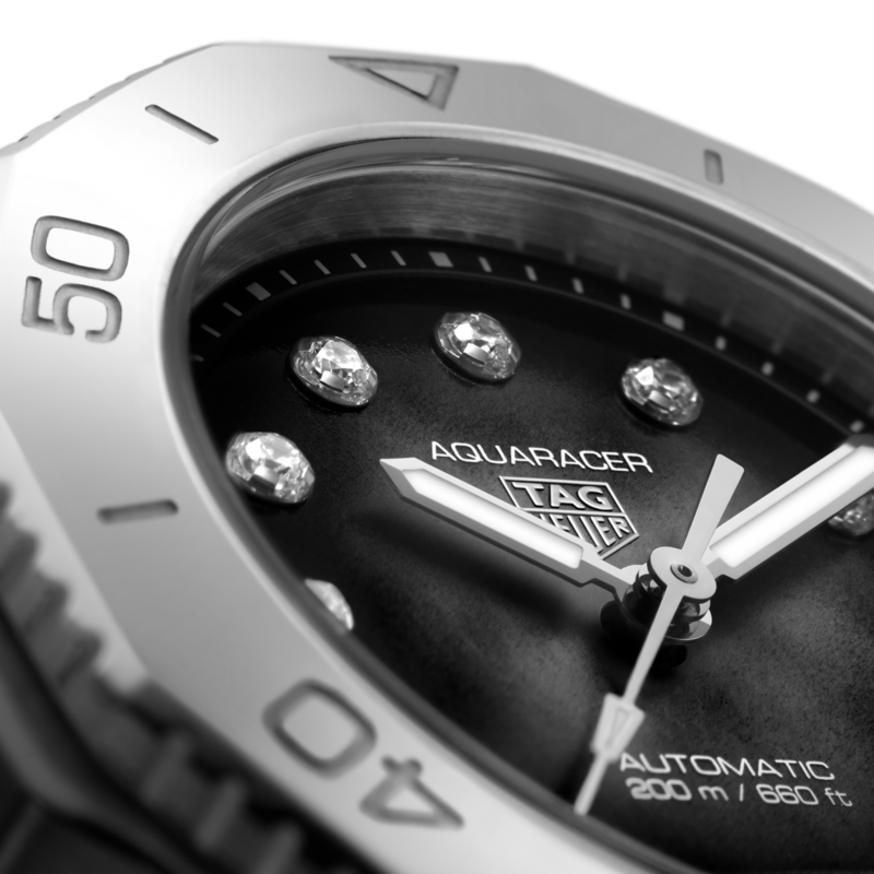 TAG Heuer Aquaracer 30mm - WBP2410.BA0622 - 2