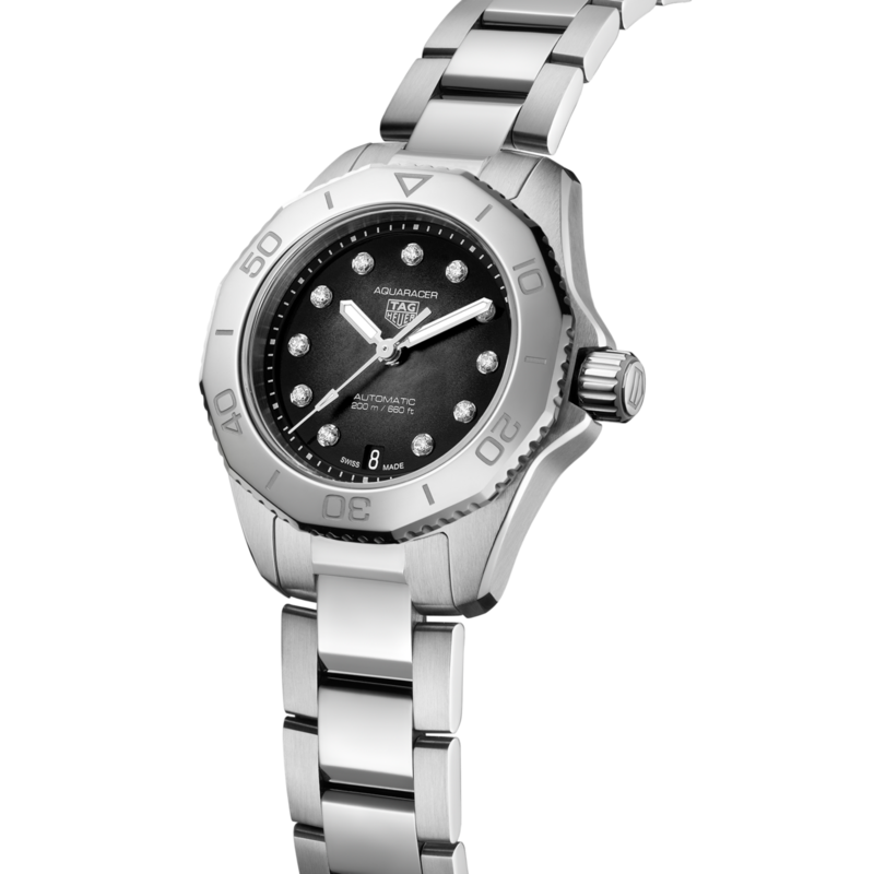TAG Heuer Aquaracer 30mm - WBP2410.BA0622 - 3
