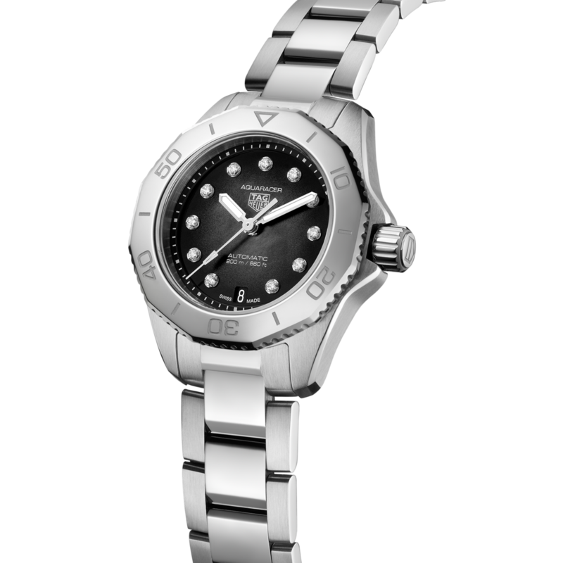 TAG Heuer Aquaracer 30mm - WBP2410.BA0622 - 3