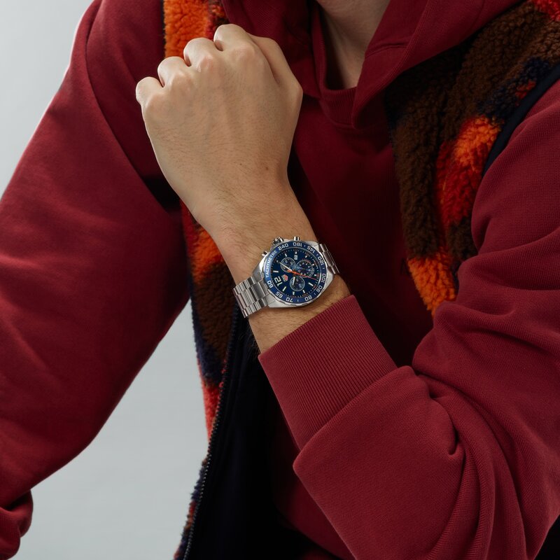 TAG Heuer Formula 1 43mm - CAZ1014.BA0842 - 2