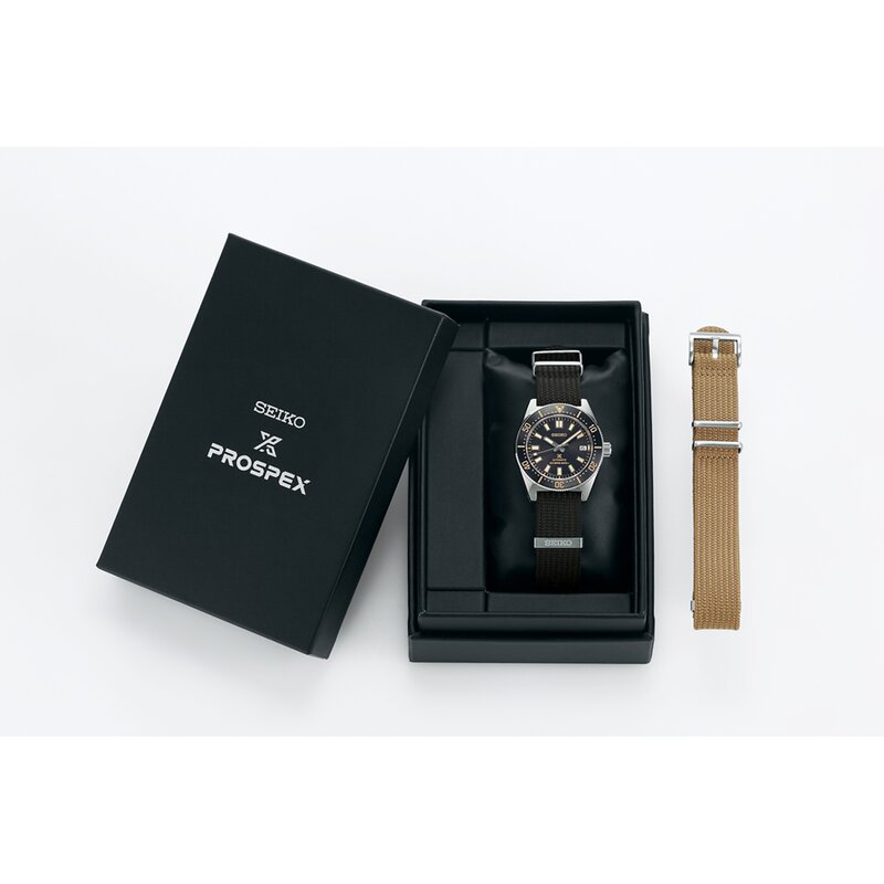 Seiko Prospex 40mm - SPB239J1 - 3
