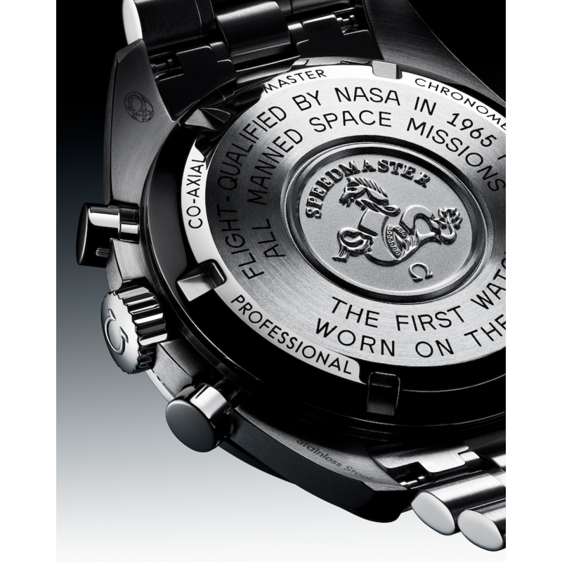 OMEGA Speedmaster Moonwatch 42mm - 310.30.42.50.01.001 - 7