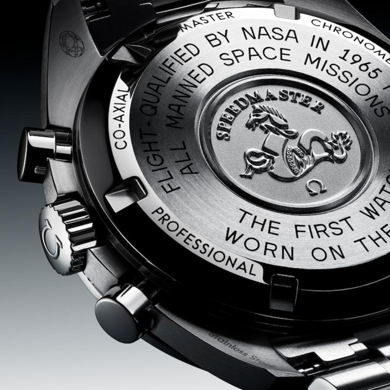 OMEGA Speedmaster Moonwatch 42mm OMEGA Speedmaster Moonwatch 42mm - 310.30.42.50.01.001 - 7