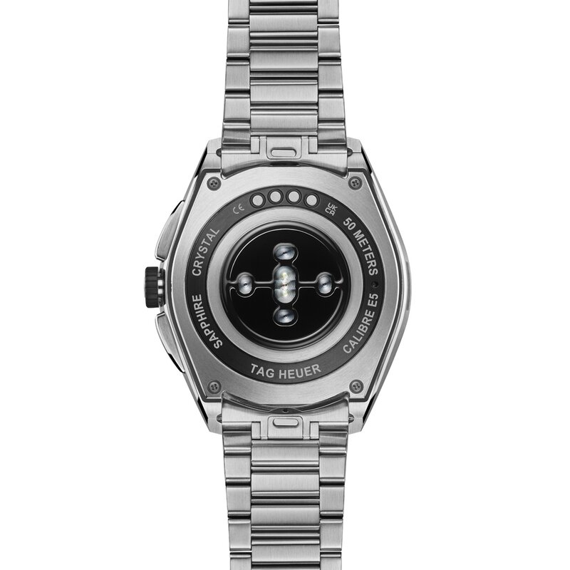 TAG Heuer Connected E5 45mm TAG Heuer Connected E5 45mm - SBT8A10.BA0003 - 3