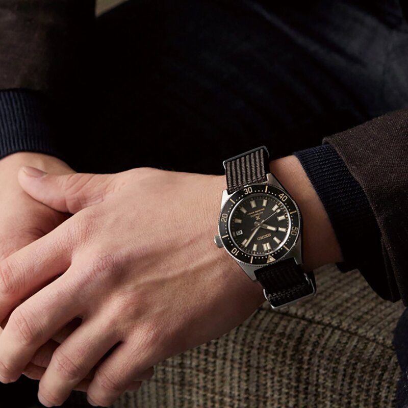 Seiko Prospex 40mm - SPB239J1 - 4