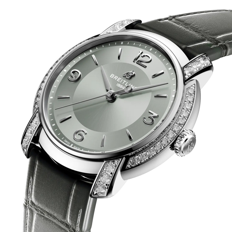 Breitling Premier 36mm - A10310671M1P1 - 2