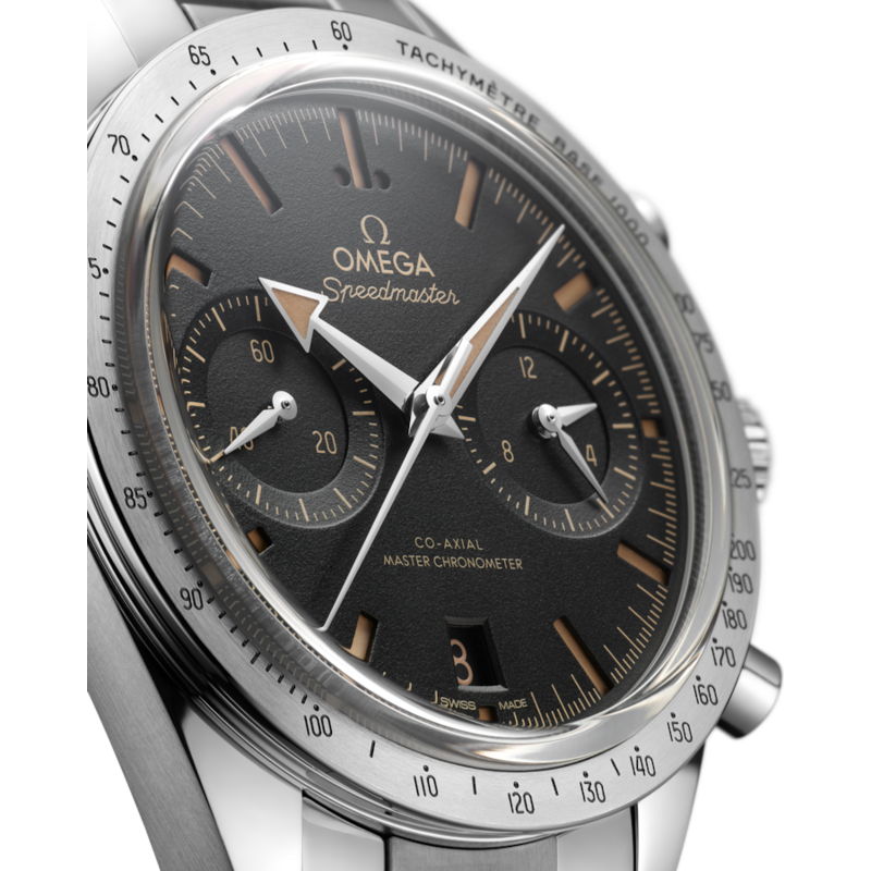 OMEGA Speedmaster '57 41mm - 332.10.41.51.01.001 - 3