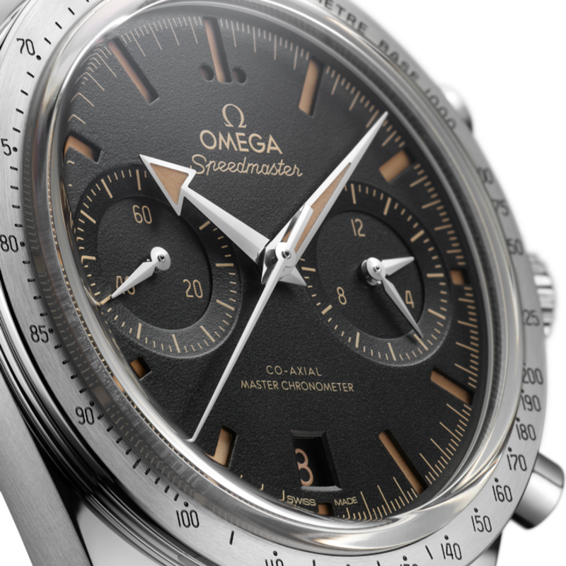 OMEGA Speedmaster 41mm - 332.10.41.51.01.001 - 3