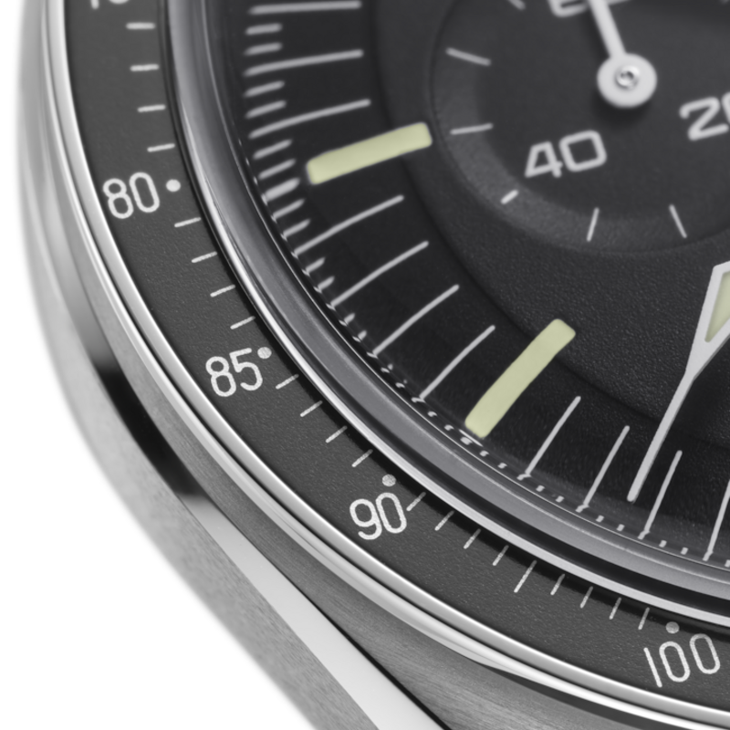 OMEGA Speedmaster Moonwatch 42mm - 310.32.42.50.01.001 - 3