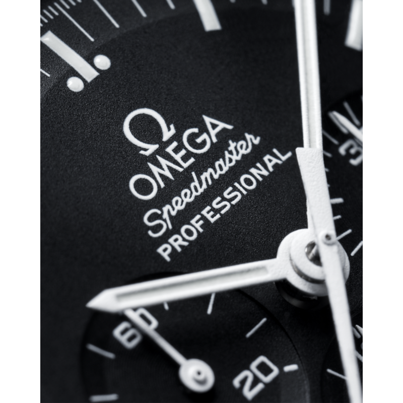 OMEGA Speedmaster Moonwatch 42mm - 310.30.42.50.01.001 - 5