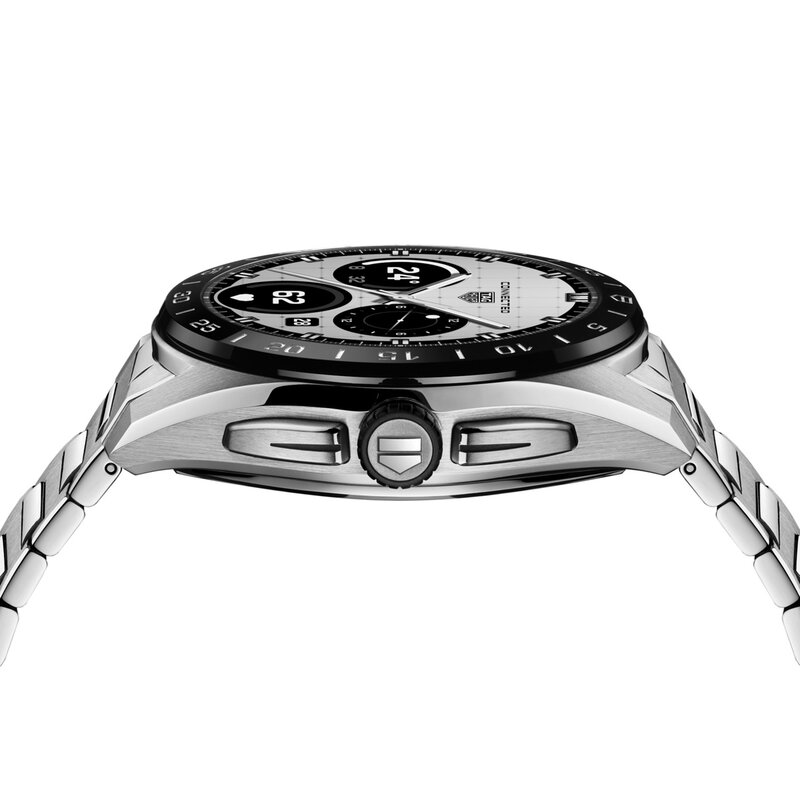 TAG Heuer Connected E5 45mm TAG Heuer Connected E5 45mm - SBT8A10.BA0003 - 2