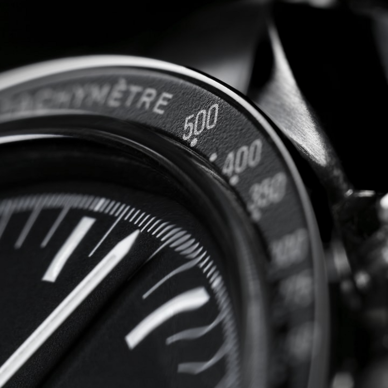 OMEGA Speedmaster Moonwatch 42mm OMEGA Speedmaster Moonwatch 42mm - 310.30.42.50.01.001 - 4