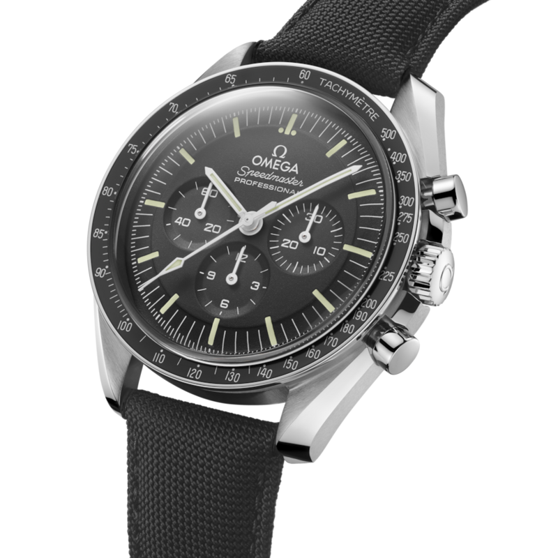 OMEGA Speedmaster Moonwatch 42mm OMEGA Speedmaster Moonwatch 42mm - 310.32.42.50.01.001 - 4