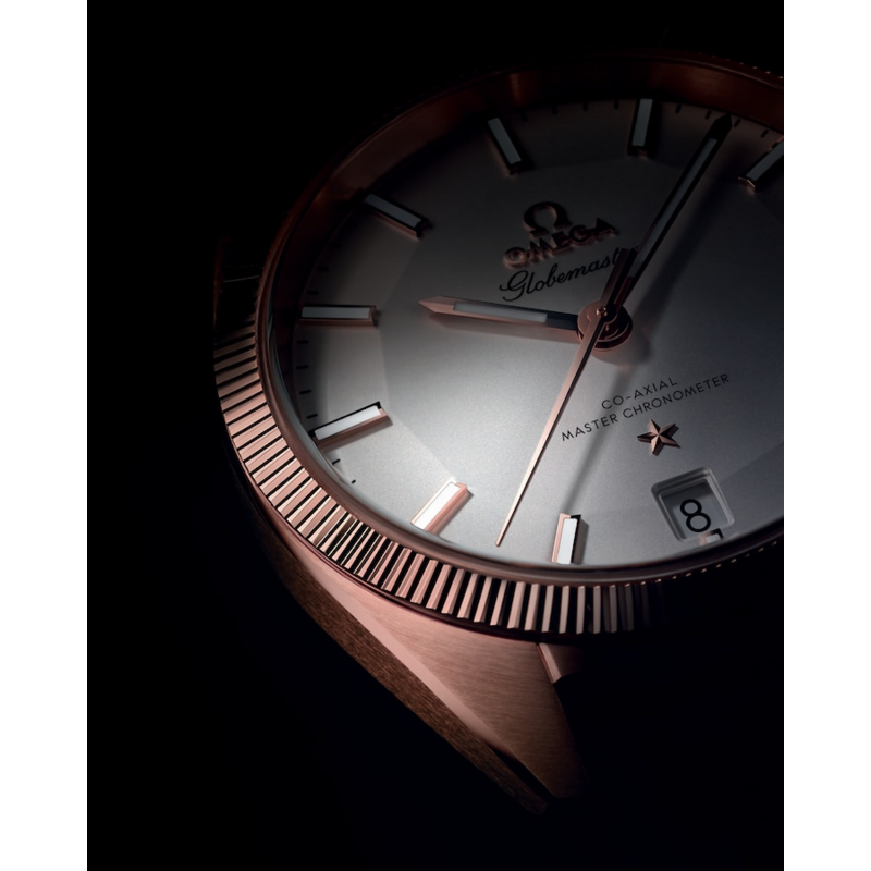 OMEGA Constellation Globemaster 39mm - 130.53.39.21.02.001 - 4