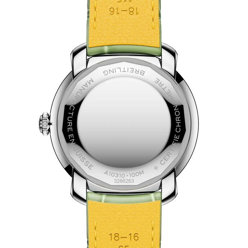 Breitling Premier 36mm - A10310671L1P1 - 4