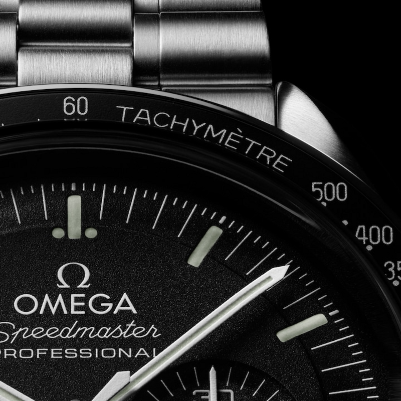 OMEGA Speedmaster Moonwatch 42mm OMEGA Speedmaster Moonwatch 42mm - 310.30.42.50.01.001 - 6