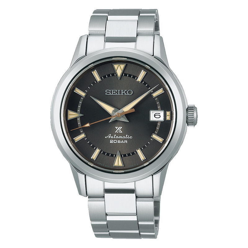 Seiko Prospex 39mm - SPB243J1 - 1