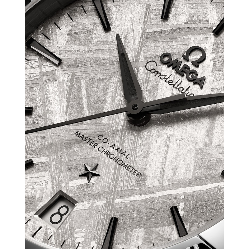 OMEGA Constellation 41mm - 131.30.41.21.99.001 - 5