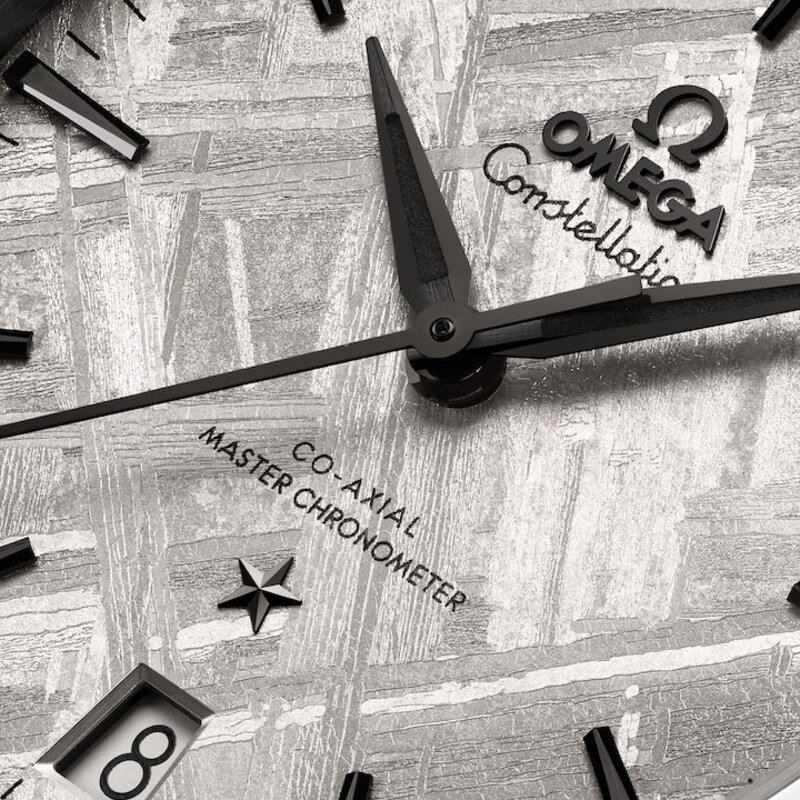 OMEGA Constellation 41mm - 131.30.41.21.99.001 - 5