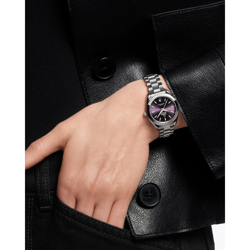 OMEGA Seamaster Aqua Terra 30mm OMEGA Seamaster Aqua Terra 30mm - 220.10.30.20.10.002 - 5